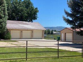 7299 E 1450 N in Huntsville, UT - Building Photo - Building Photo