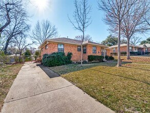 722 Hawthorne Dr in Garland, TX - Building Photo - Building Photo