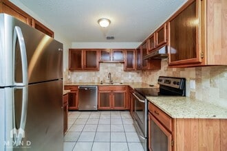6428 Fern Meadow Dr in Fort Worth, TX - Foto de edificio - Building Photo
