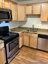 30 Iroquois St, Unit 39 in Boston, MA - Building Photo - Building Photo