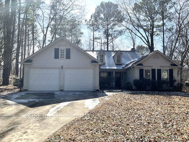 property at 1912 Teabrook Ct