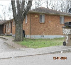3005 Batavia St in Nashville, TN - Building Photo - Building Photo