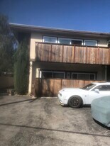 1222 Sir Francis Drake Blvd, Unit 1222 in San Anselmo, CA - Building Photo