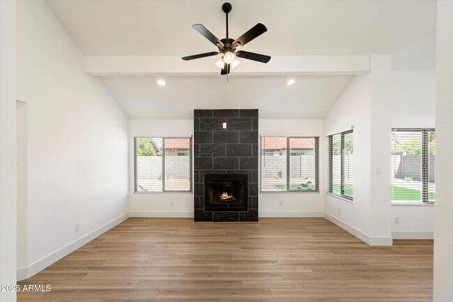 property at 11128 E Sahuaro Dr