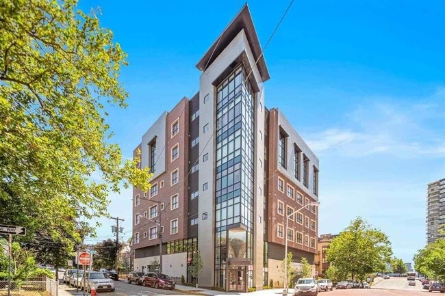 property at 6025 JFK Blvd E