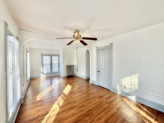 603 S Jackson St in Janesville, WI - Building Photo - Building Photo