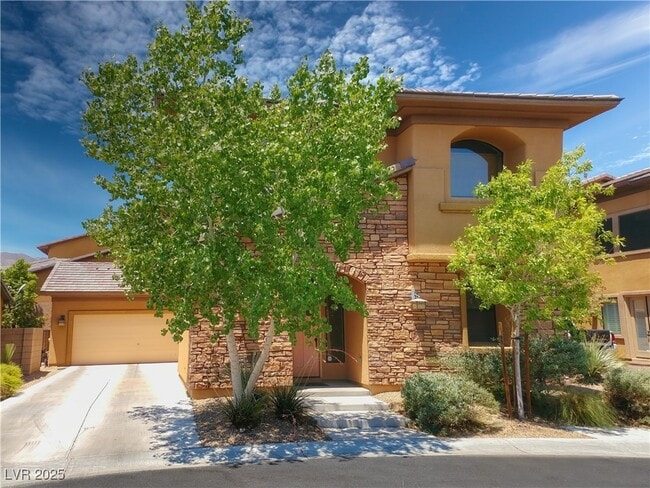 property at 3933 Bagua Ct