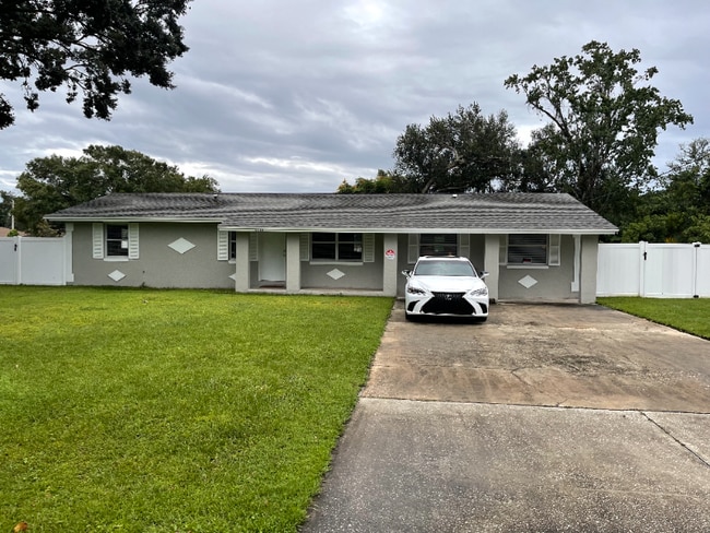 property at 4522 W Gore St
