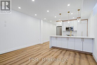 110 Braemar Ave in Toronto, ON - Building Photo - Building Photo