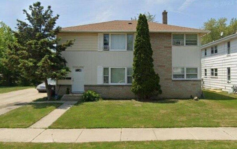 3610 10th Ave, Unit 3610 10th Ave, Racine, WI in Racine, WI - Building Photo