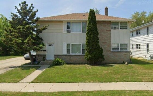 3610 10th Ave, Unit 3610 10th Ave, Racine, WI