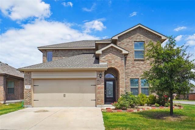 property at 9300 Castorian Dr