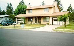 939-939 N Hedberg Dr in Coeur d'Alene, ID - Building Photo