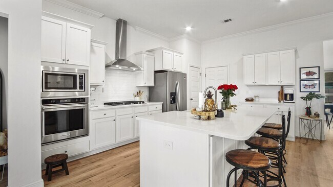 128 Pne Lk Dr in Santa Rosa Beach, FL - Foto de edificio - Building Photo
