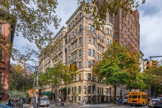 Florence Court Cooperative in Brooklyn, NY - Building Photo - Building Photo