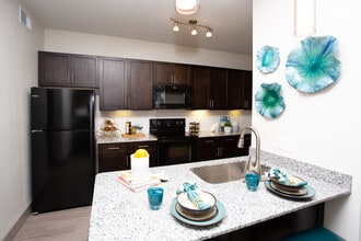 Residences At Panther Hollow in Marble Falls, TX - Building Photo - Interior Photo