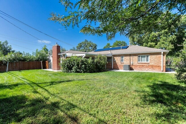 800 Salem St in Aurora, CO - Building Photo - Building Photo