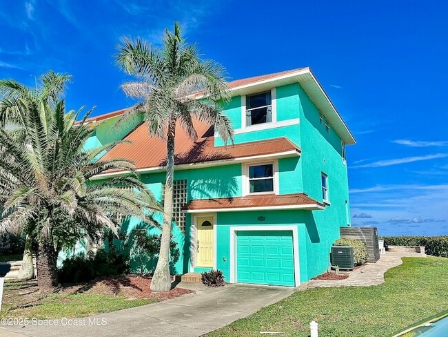 property at 799 Shell St