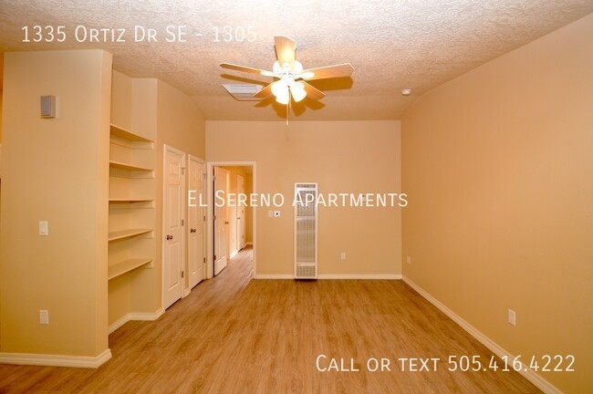 1335 Ortiz Dr SE in Albuquerque, NM - Building Photo - Building Photo