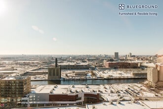 1000 S Clark St in Chicago, IL - Building Photo - Building Photo