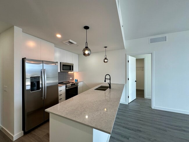 property at 52 NW 32nd St