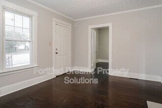 2301 Konnoak View Dr in Winston-Salem, NC - Building Photo - Building Photo