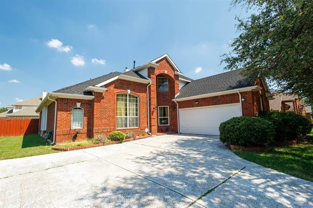 property at 3600 W Spirea Dr