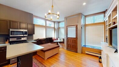 480 Shawmut Ave in Boston, MA - Building Photo - Building Photo