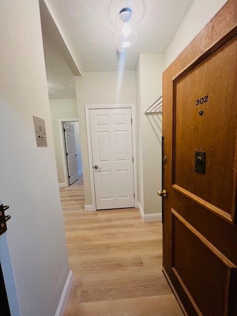 111 Norway St, Unit 302 in Boston, MA - Building Photo - Building Photo