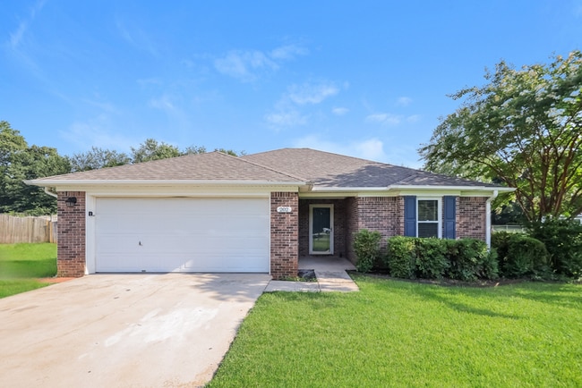 property at 202 Brook Wind Dr