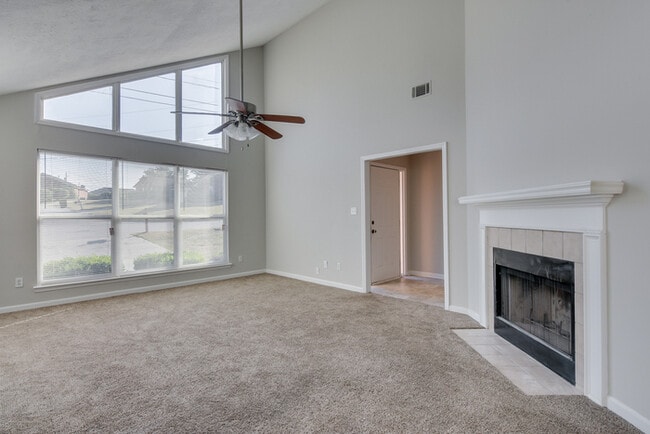 3459 Linderwood Dr in Augusta, GA - Foto de edificio - Building Photo