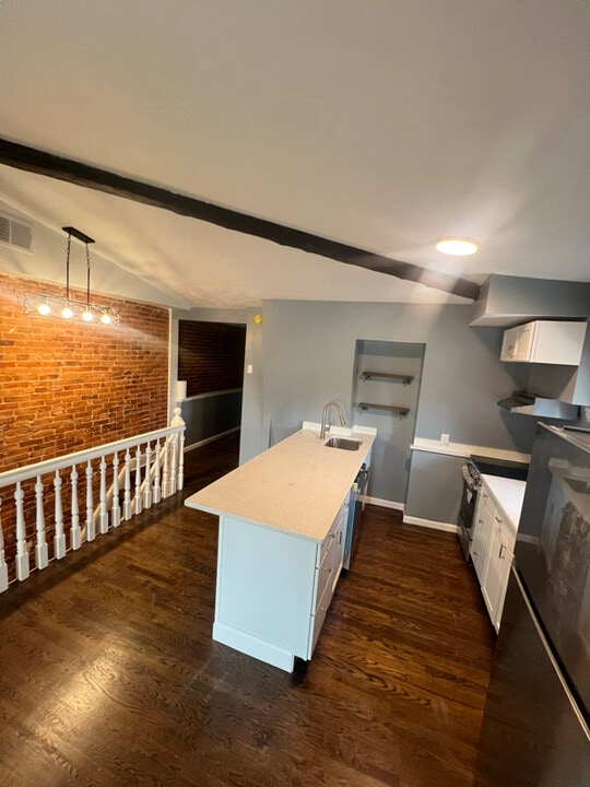 809 N Harrison St in Wilmington, DE - Building Photo