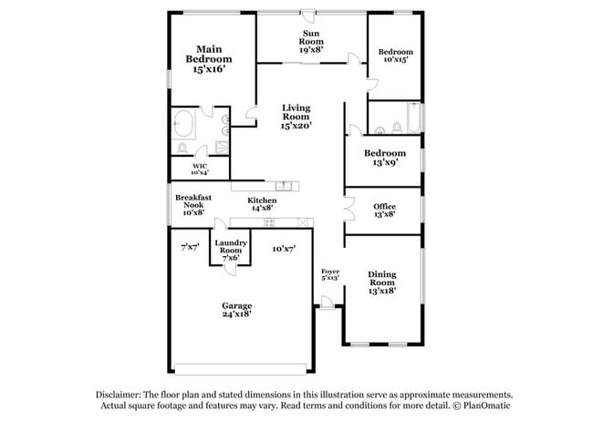 22753 Beltrees Ct in Land O Lakes, FL - Building Photo - Building Photo