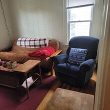 116 Campbell Ave in West Haven, CT - Building Photo - Building Photo