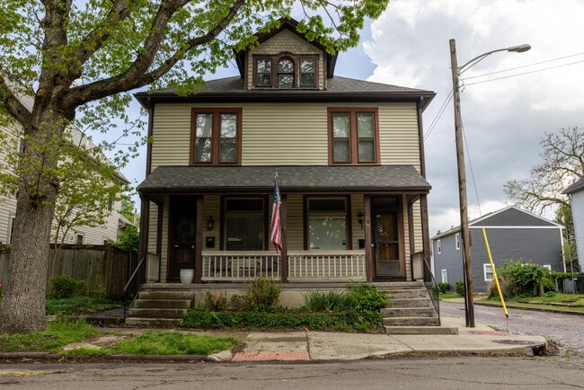 796 Ebner St in Columbus, OH - Building Photo - Building Photo
