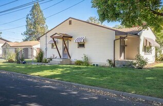 603 E Columbia Ave in Spokane, WA - Building Photo