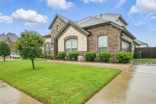 property at 1701 Thresh Ct