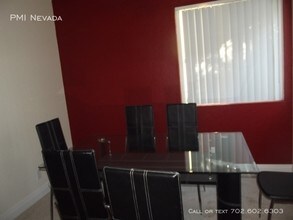 1844 N Decatur Blvd-Unit -104 in Las Vegas, NV - Building Photo - Building Photo