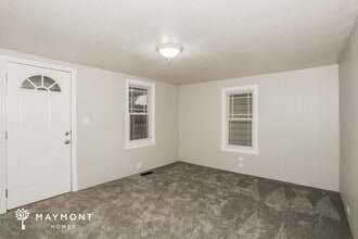1196 Western Ave in Hamilton, OH - Building Photo - Building Photo