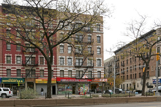 171 W 141st St in New York, NY - Building Photo - Building Photo