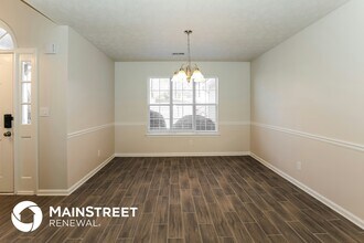 316 Player's Cir, Unit 03l-304 in Fayetteville, GA - Foto de edificio - Building Photo