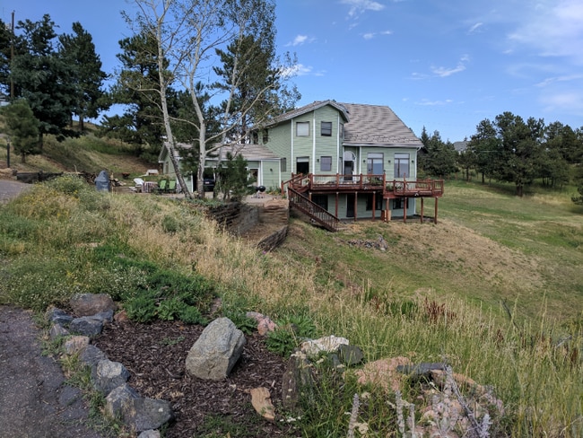 property at 228 Bellvue Dr