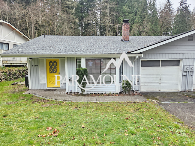 property at 1460 SE Bethel Valley Ln