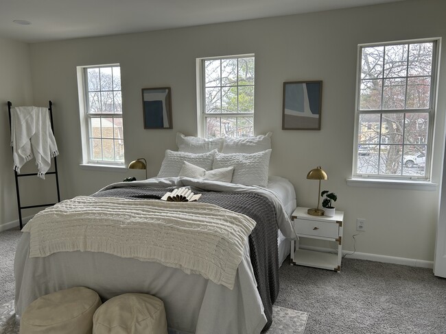 196 Key Pky in Frederick, MD - Foto de edificio - Building Photo