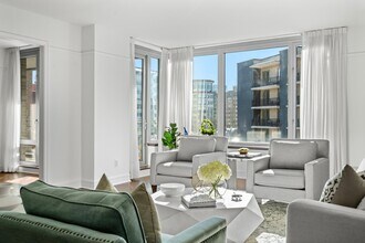 1111 23rd St NW in Washington, DC - Building Photo - Building Photo