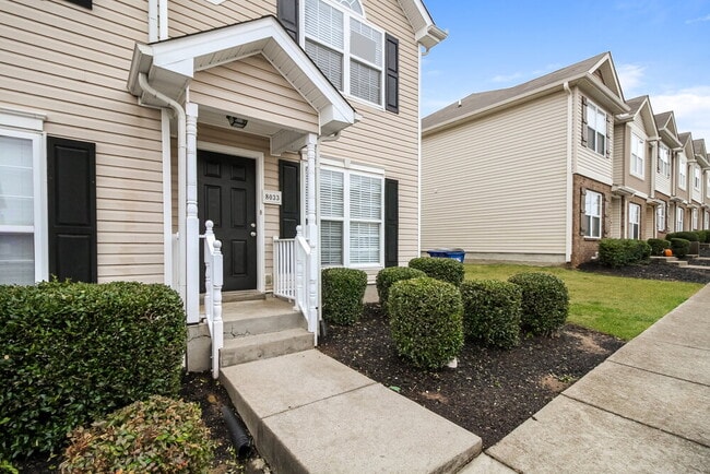 property at 8033 Logan Dr