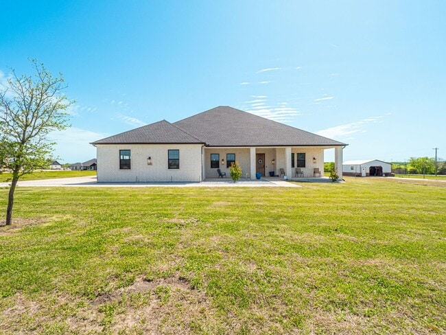 1515 Malone Dr in Royse City, TX - Building Photo - Building Photo
