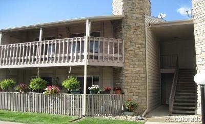3480 S Eagle St in Aurora, CO - Building Photo