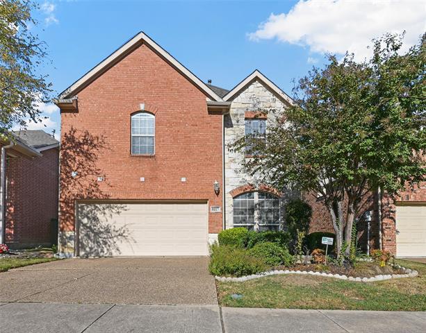 8117 Cherry Laurel Ln in Irving, TX - Building Photo