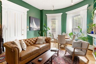 26 Union Pk in Boston, MA - Building Photo - Building Photo